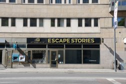 Escape Stories