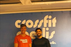 CrossFit Medis