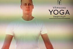 Värnamo Yogainstitut